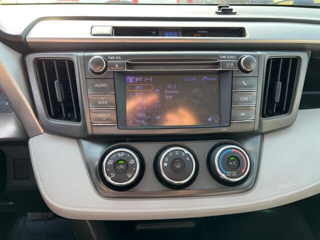 2013 Toyota RAV4 LE Ashland VA