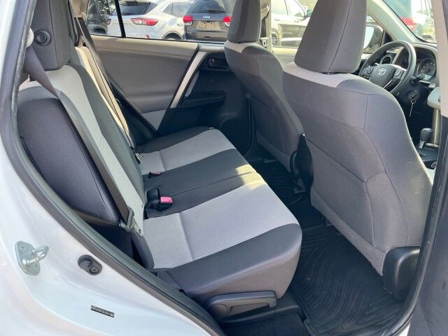 2013 Toyota RAV4 LE Ashland VA