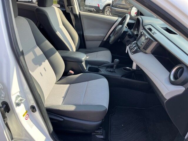 2013 Toyota RAV4 LE Ashland VA