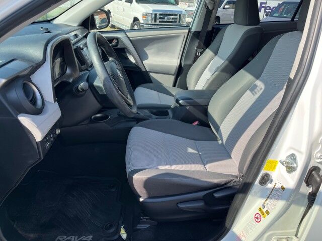 2013 Toyota RAV4 LE Ashland VA