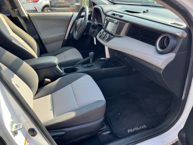 2013 Toyota RAV4 LE Ashland VA
