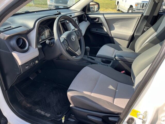 2013 Toyota RAV4 LE Ashland VA