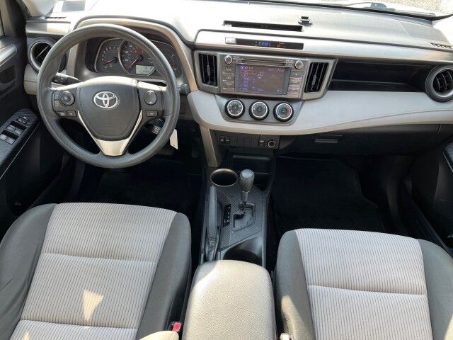 2013 Toyota RAV4 LE Ashland VA