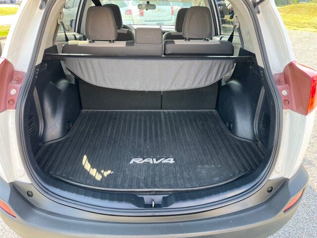 2013 Toyota RAV4 LE Ashland VA