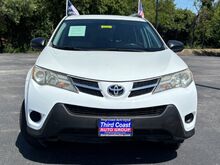 2013_Toyota_RAV4_LE_ Austin TX