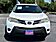 2013 Toyota RAV4 LE Austin TX