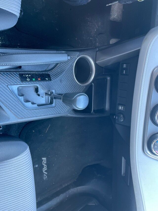 2013 Toyota RAV4 LE Cleveland OH