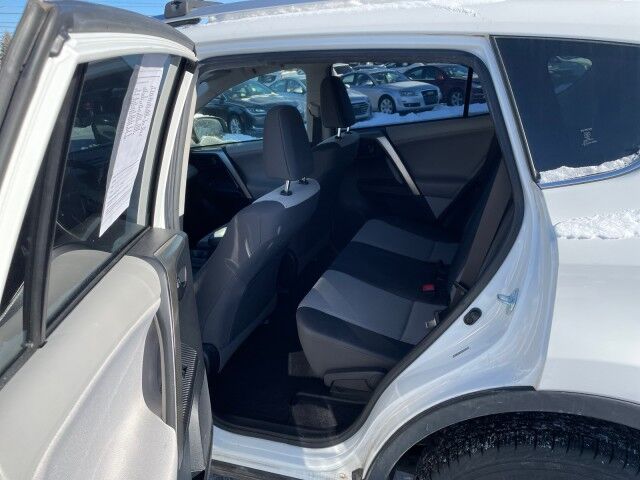 2013 Toyota RAV4 LE Cleveland OH