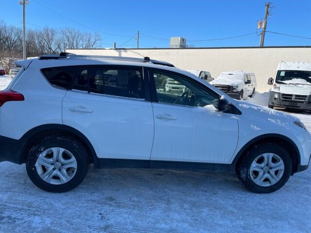 2013 Toyota RAV4 LE Cleveland OH