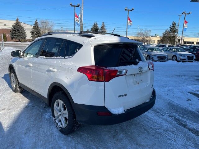 2013 Toyota RAV4 LE Cleveland OH