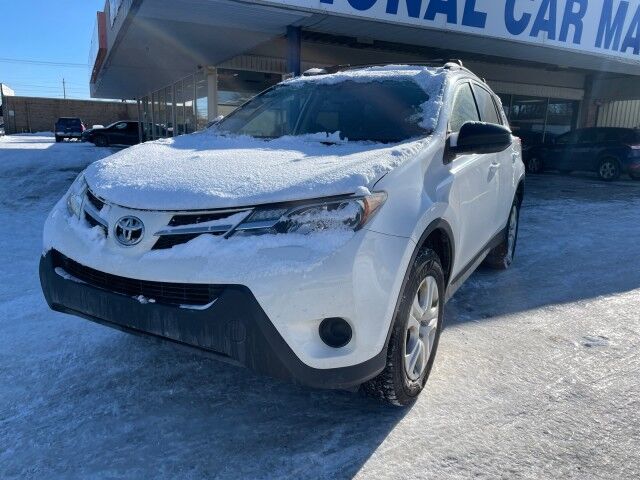 2013 Toyota RAV4
