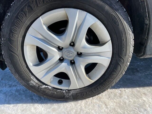 2013 Toyota RAV4 LE Cleveland OH