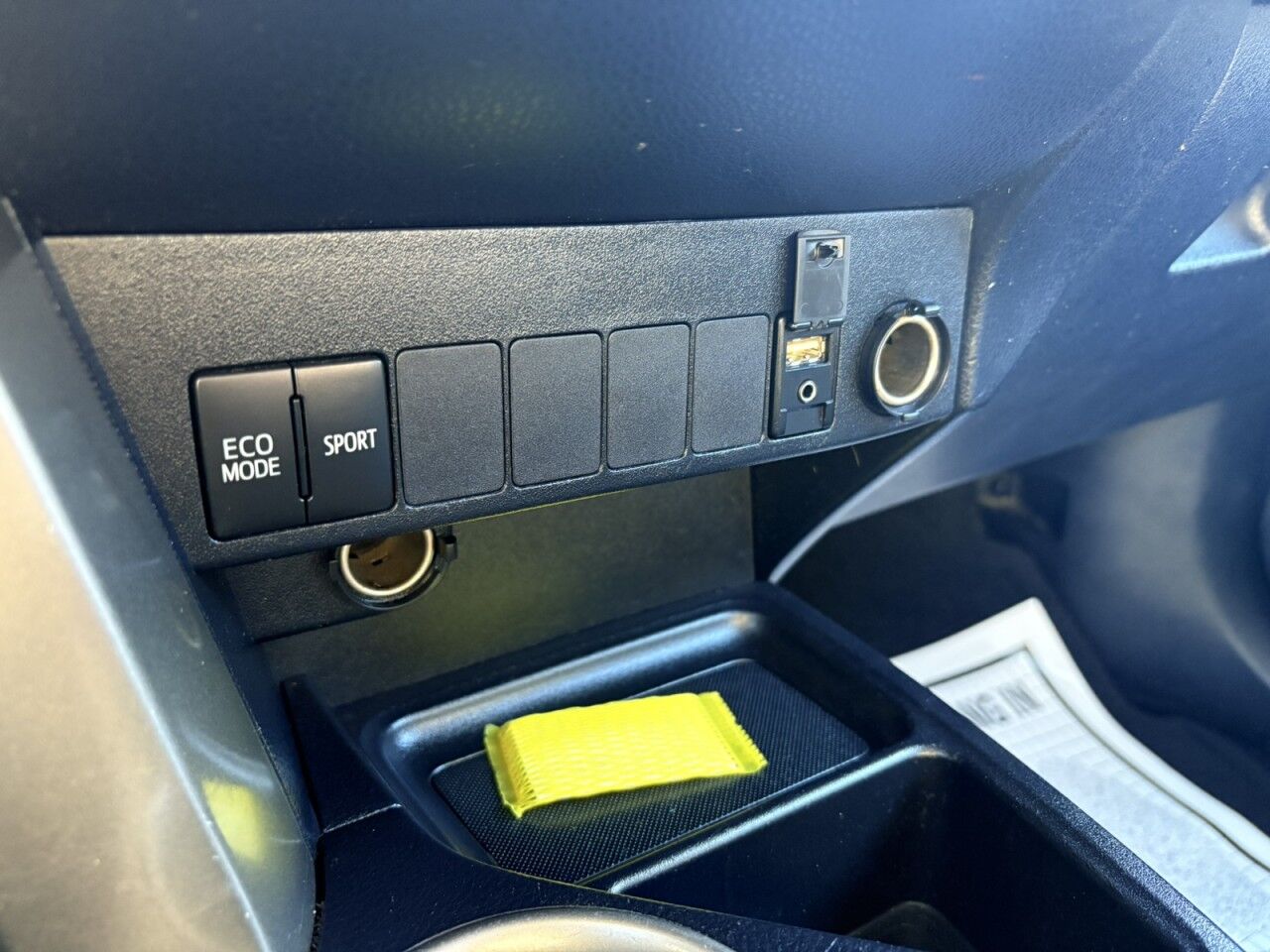 2013 Toyota RAV4 LE Fitchburg MA