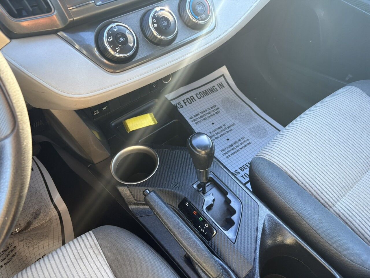 2013 Toyota RAV4 LE Fitchburg MA