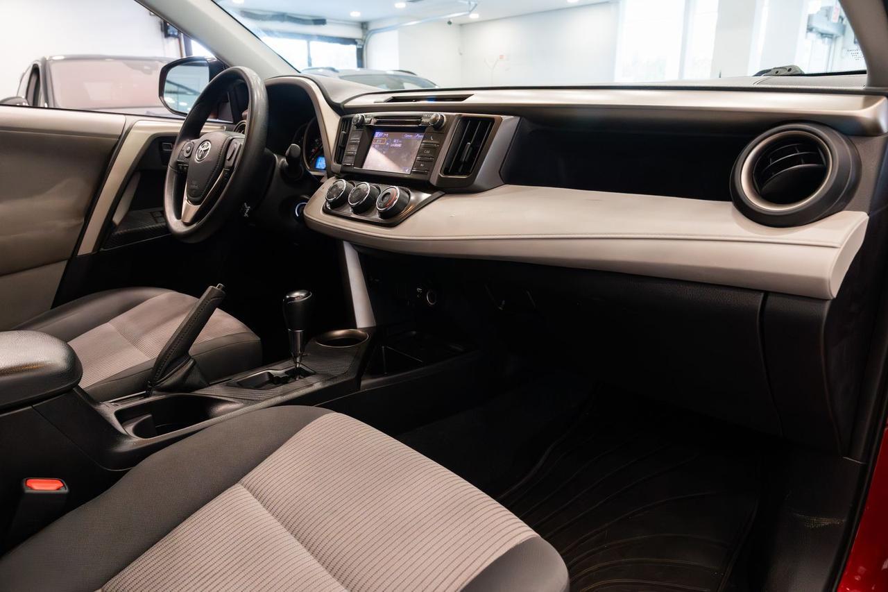 2013 Toyota RAV4 LE Gladstone OR