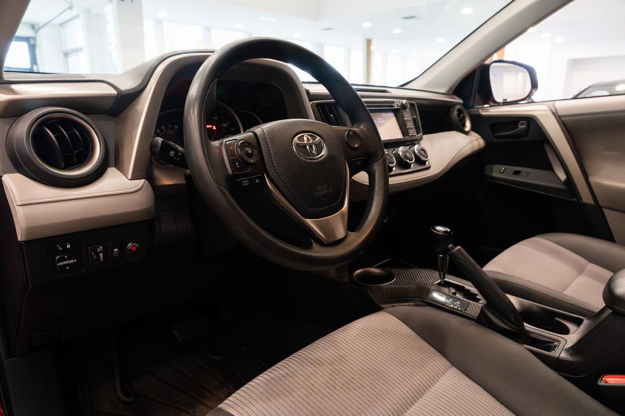 2013 Toyota RAV4 LE Gladstone OR