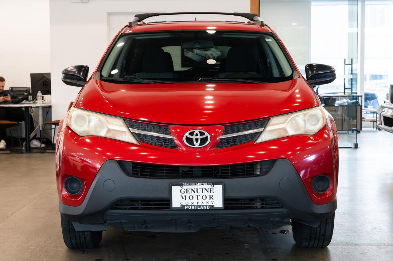 2013 Toyota RAV4 LE Gladstone OR