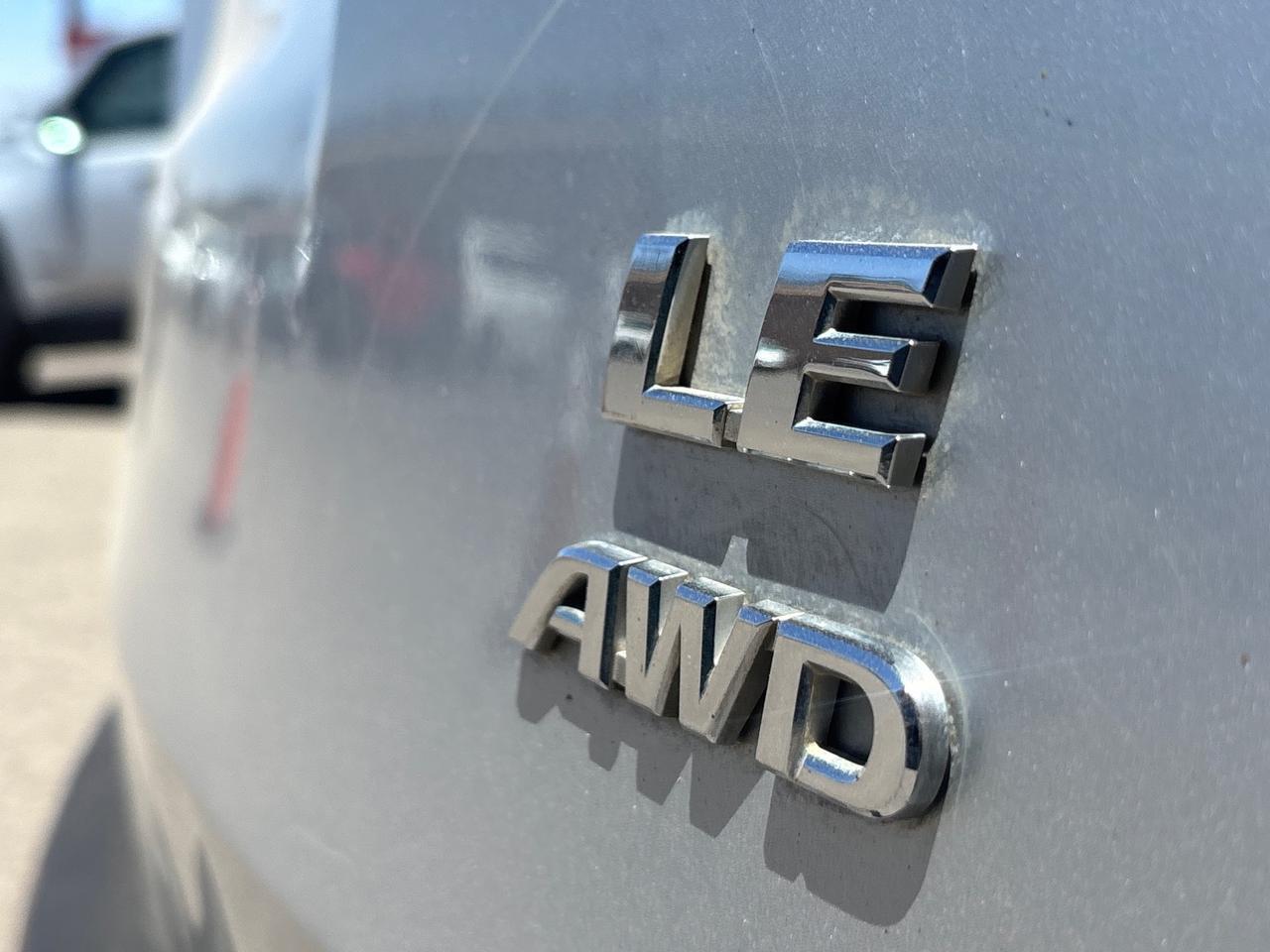 2013 Toyota RAV4 LE Grand Junction CO