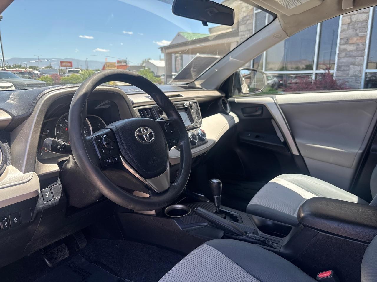 2013 Toyota RAV4 LE Grand Junction CO