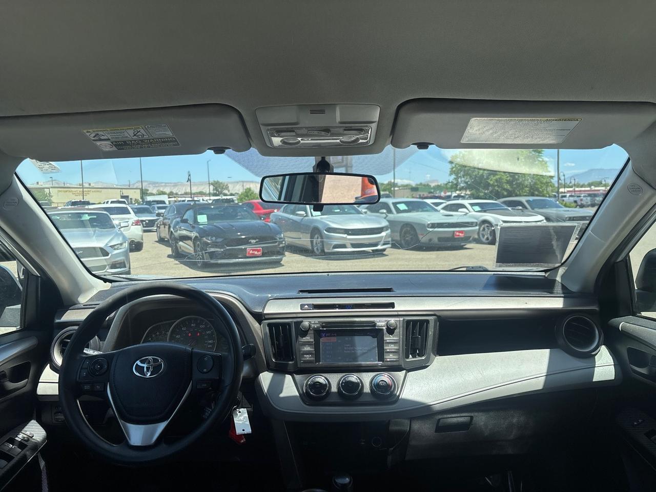 2013 Toyota RAV4 LE Grand Junction CO