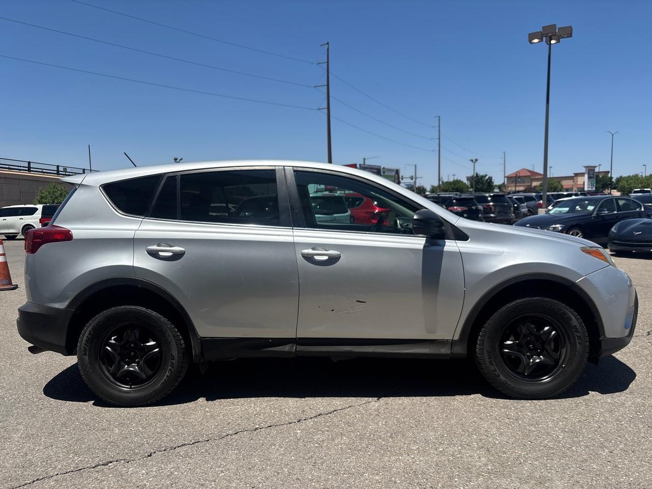 2013 Toyota RAV4 LE Grand Junction CO