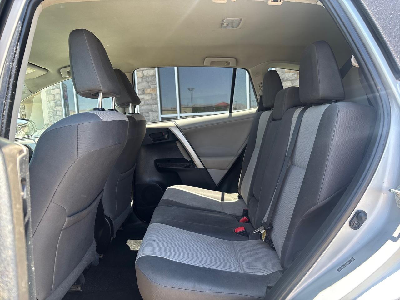 2013 Toyota RAV4 LE Grand Junction CO