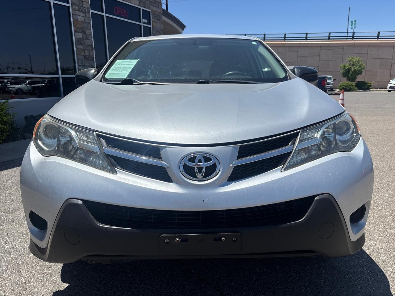 2013 Toyota RAV4 LE Grand Junction CO