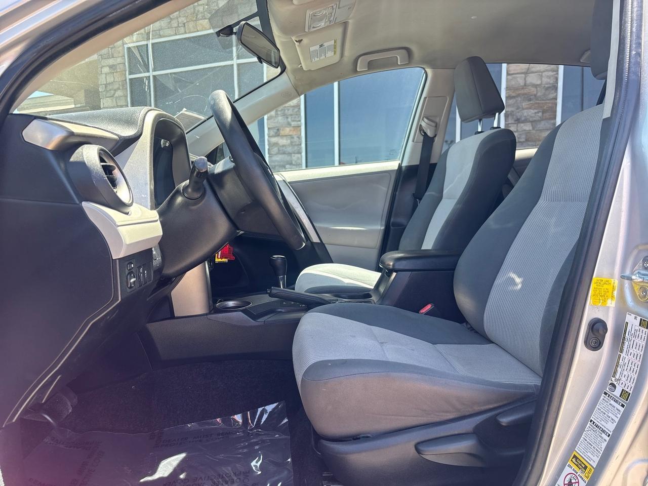 2013 Toyota RAV4 LE Grand Junction CO