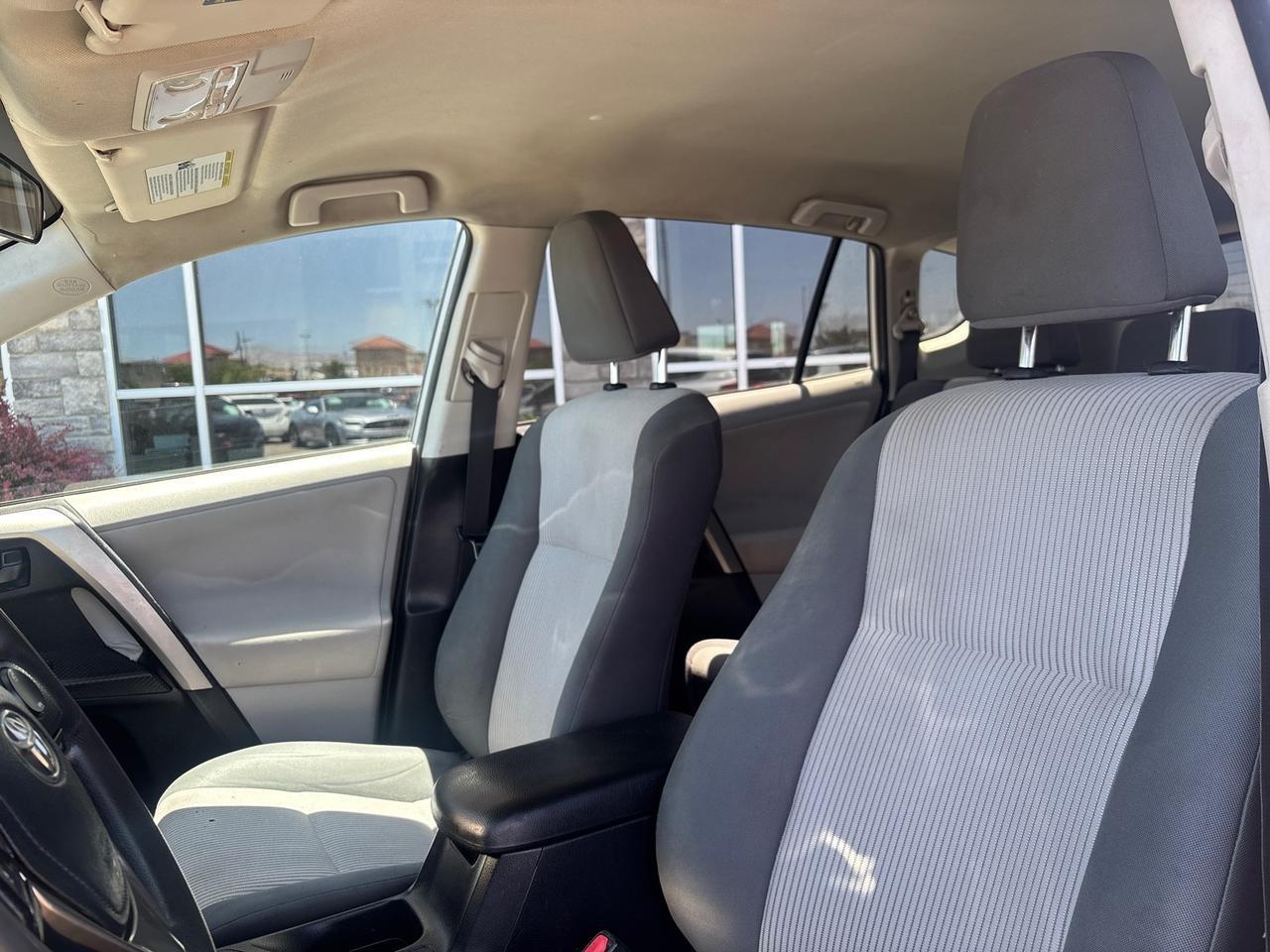 2013 Toyota RAV4 LE Grand Junction CO
