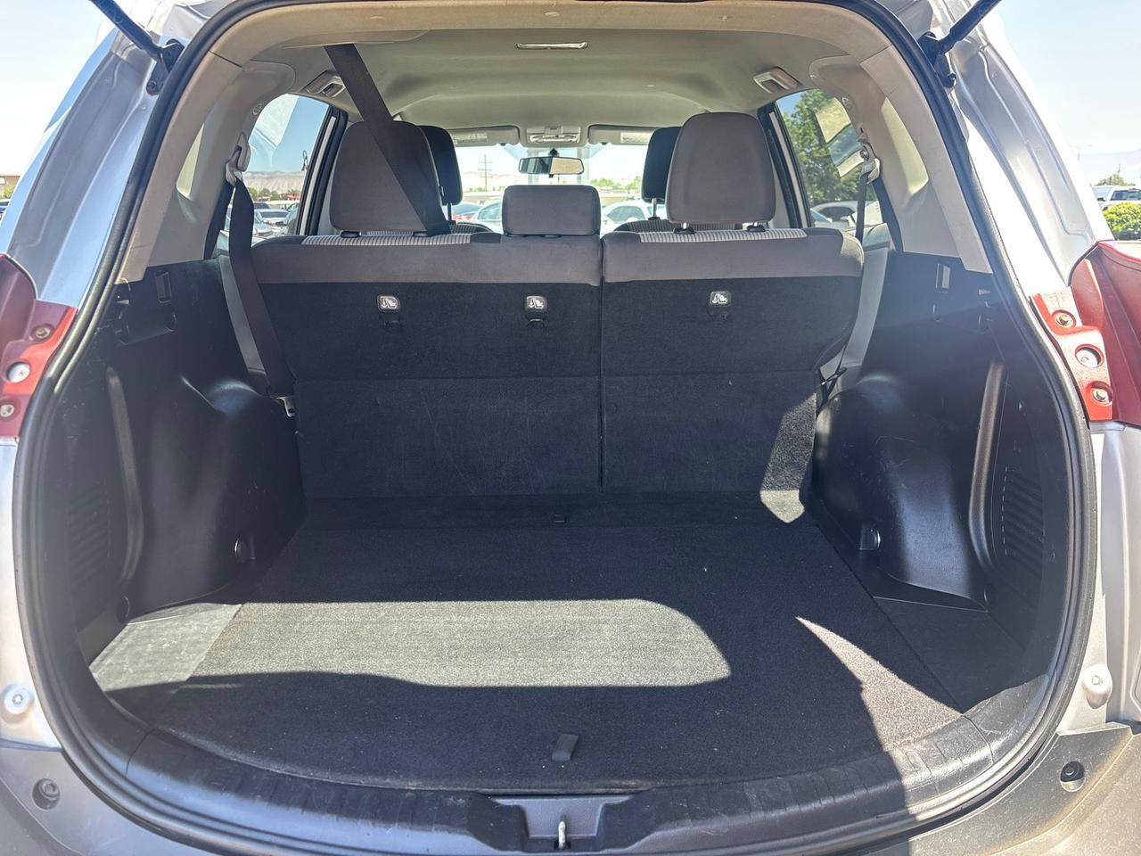 2013 Toyota RAV4 LE Grand Junction CO