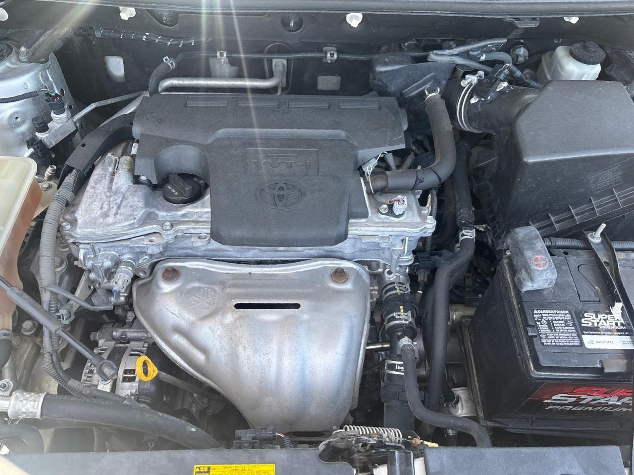 2013 Toyota RAV4 LE Grand Junction CO