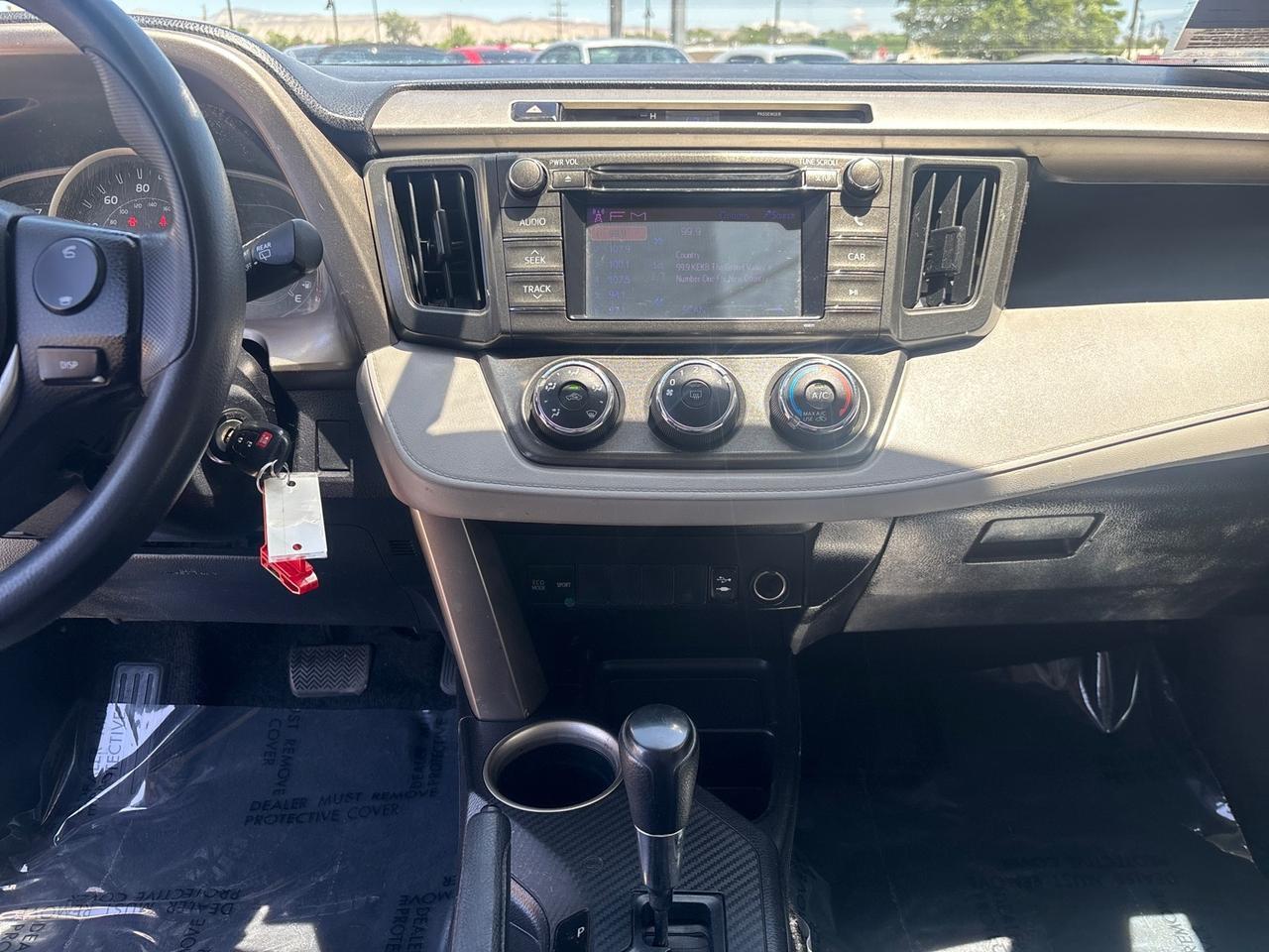 2013 Toyota RAV4 LE Grand Junction CO