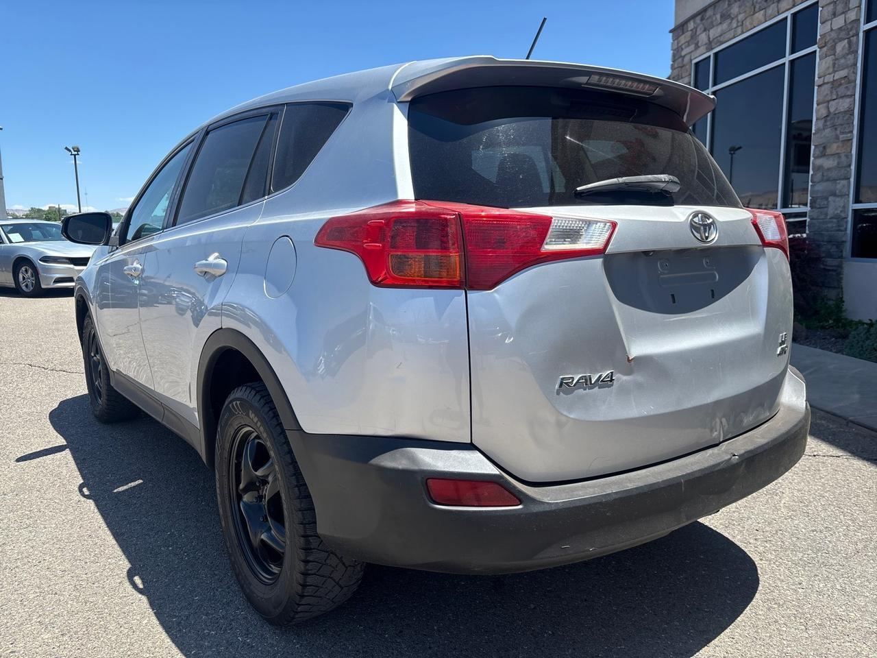 2013 Toyota RAV4 LE Grand Junction CO