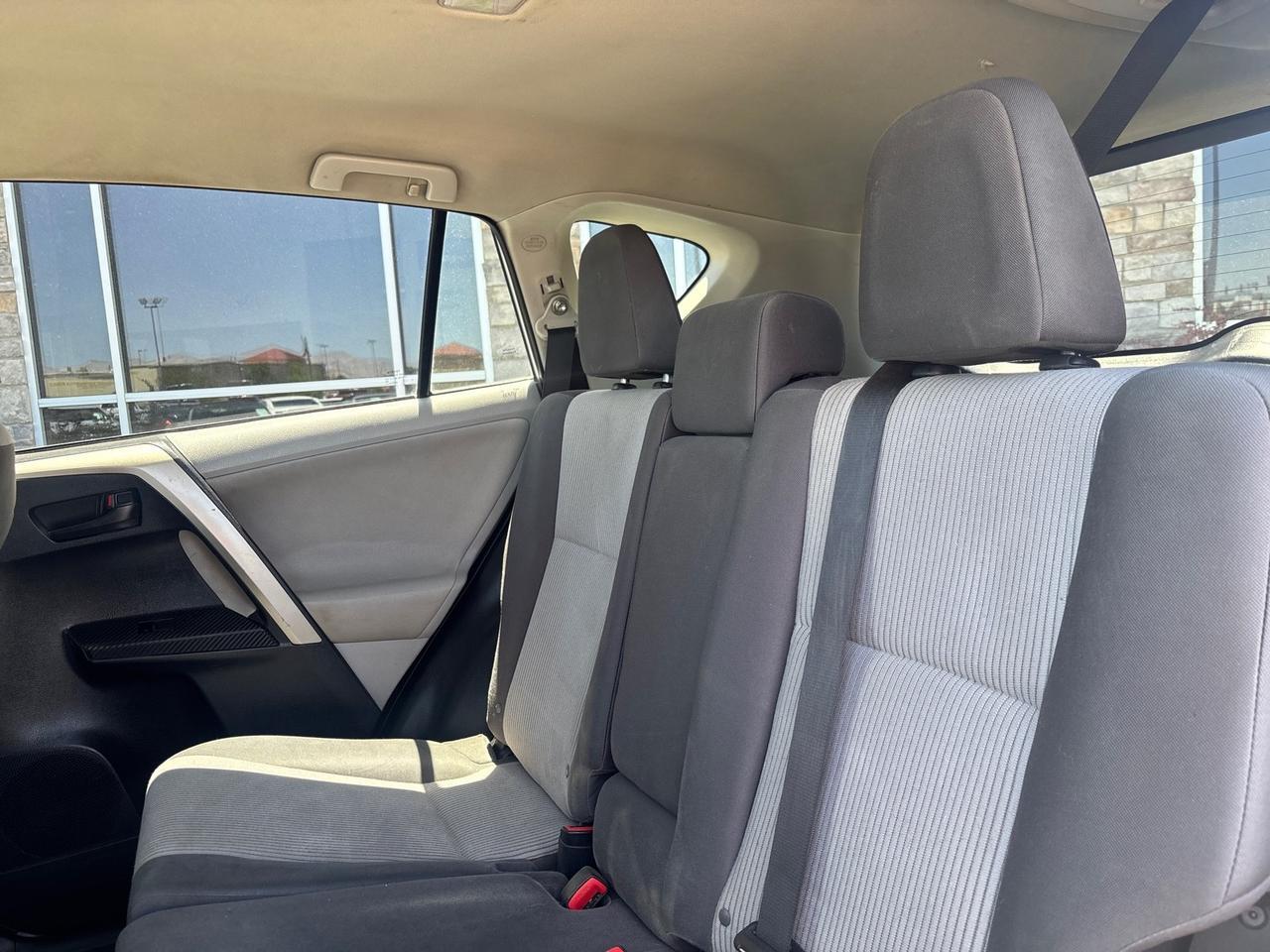 2013 Toyota RAV4 LE Grand Junction CO