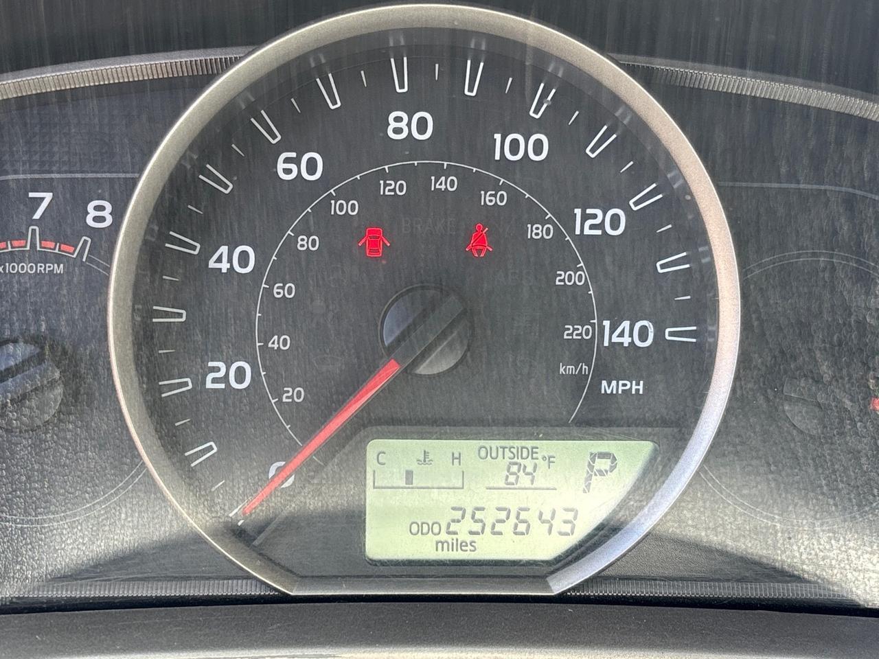 2013 Toyota RAV4 LE Grand Junction CO