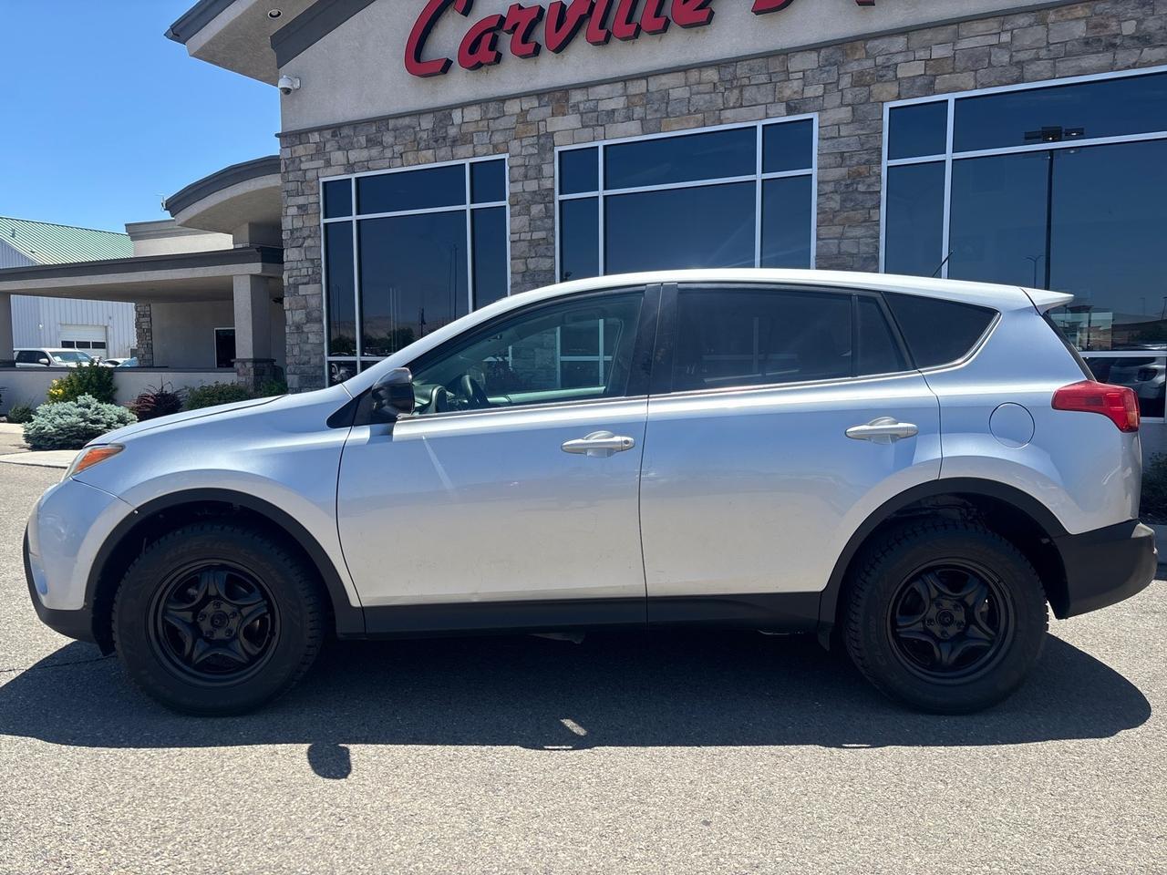 2013 Toyota RAV4 LE Grand Junction CO
