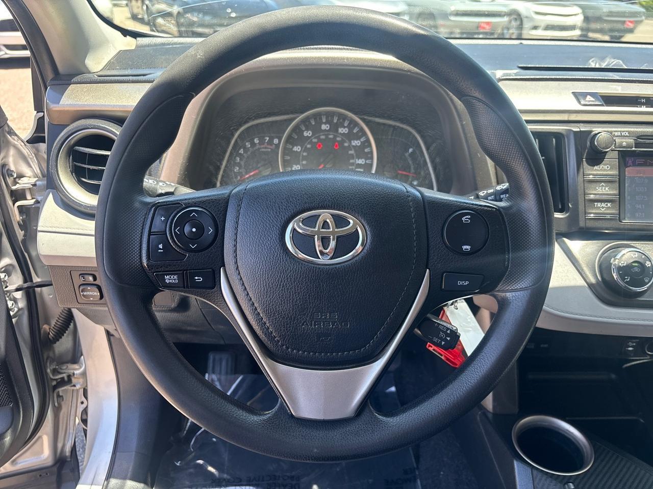 2013 Toyota RAV4 LE Grand Junction CO