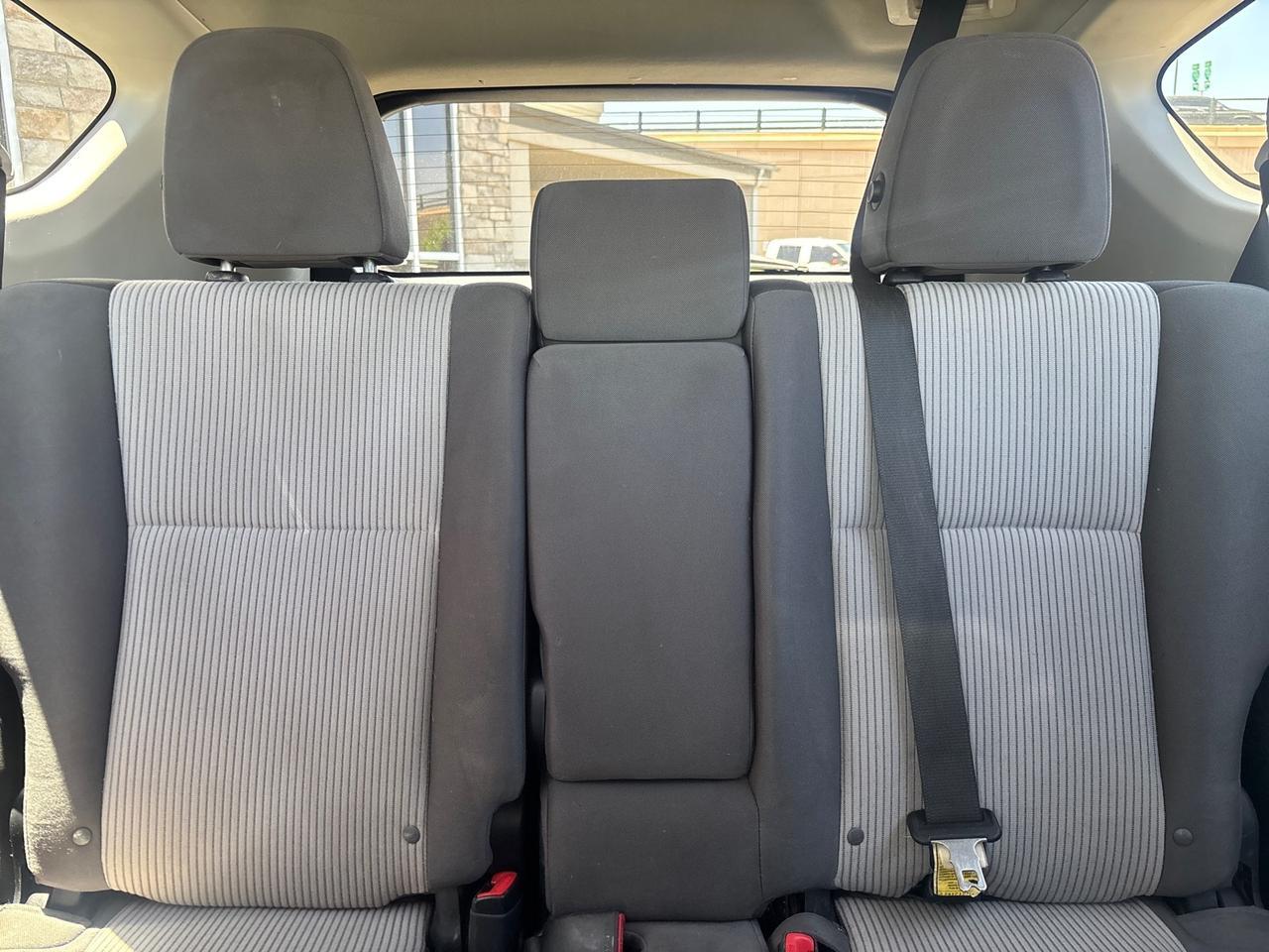 2013 Toyota RAV4 LE Grand Junction CO