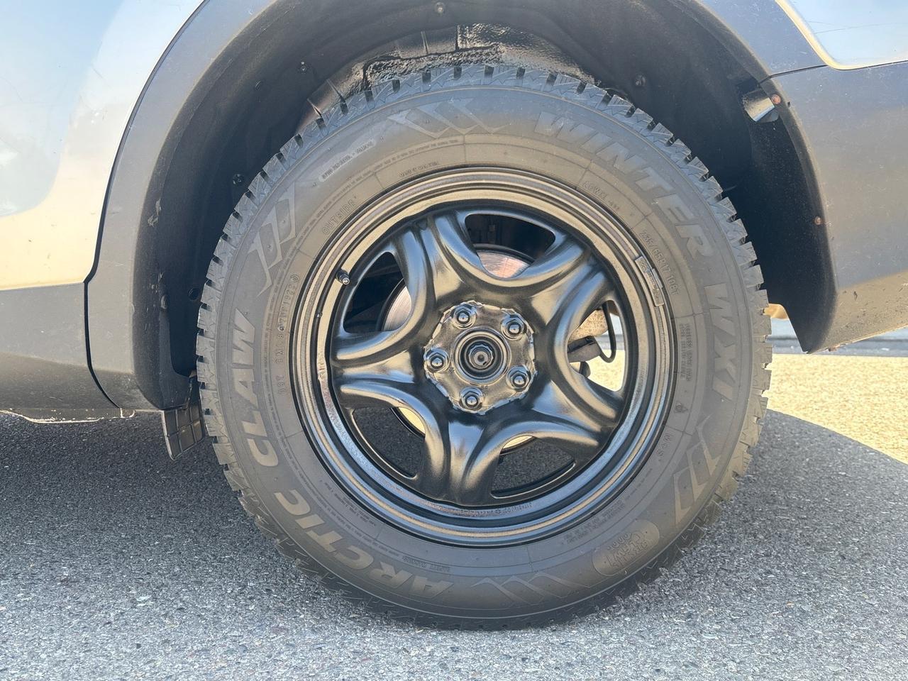 2013 Toyota RAV4 LE Grand Junction CO