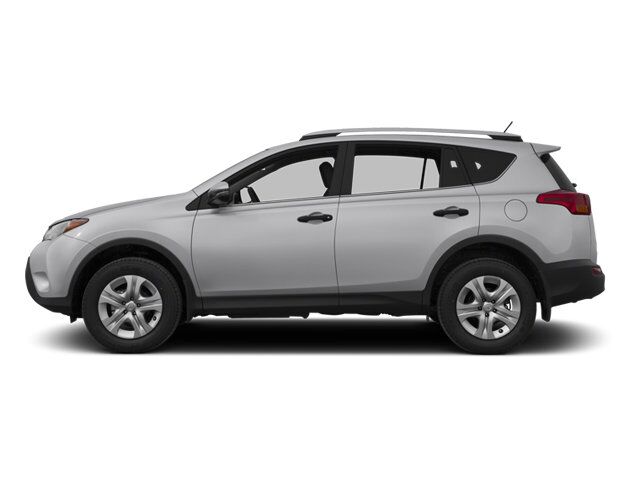 2013 Toyota RAV4 LE Hurst TX
