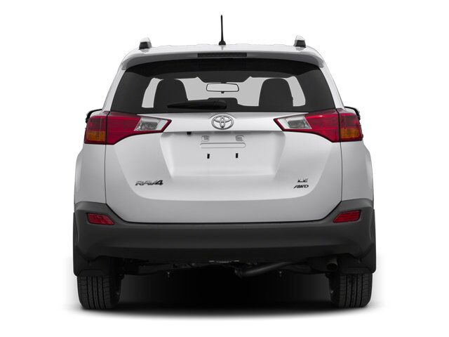 2013 Toyota RAV4 LE Hurst TX