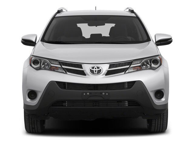 2013 Toyota RAV4 LE Hurst TX