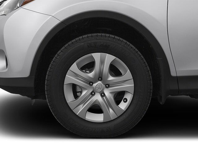 2013 Toyota RAV4 LE Hurst TX