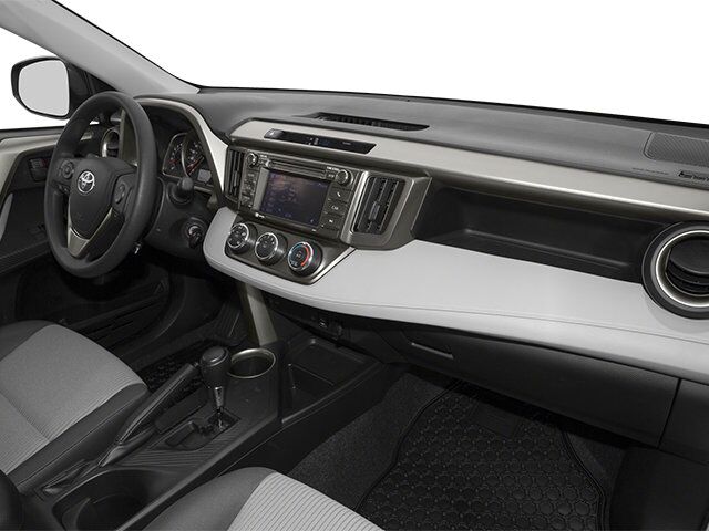 2013 Toyota RAV4 LE Hurst TX
