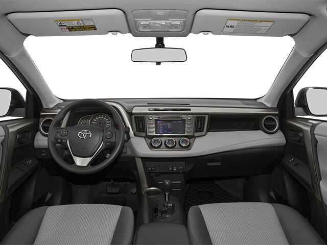 2013 Toyota RAV4 LE Hurst TX