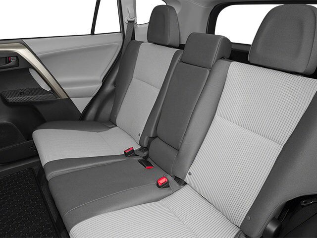 2013 Toyota RAV4 LE Hurst TX
