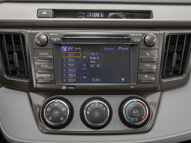 2013 Toyota RAV4 LE Hurst TX