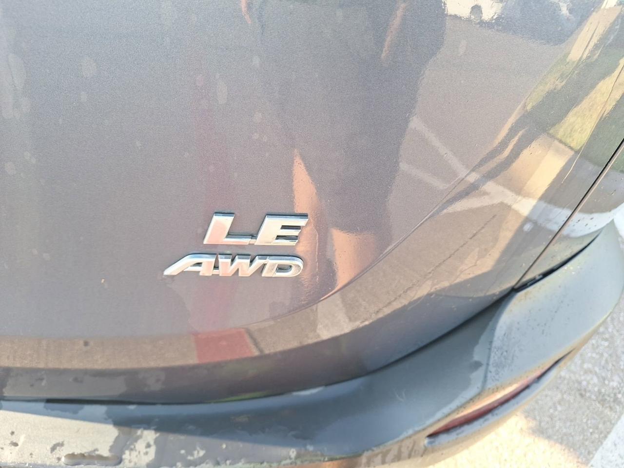 2013 Toyota RAV4 LE Hurst TX