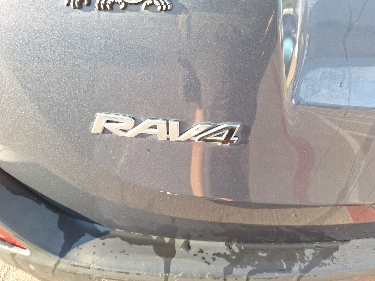 2013 Toyota RAV4 LE Hurst TX