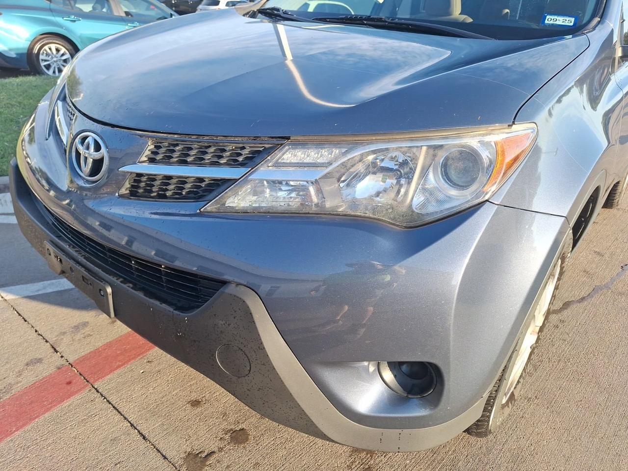 2013 Toyota RAV4 LE Hurst TX